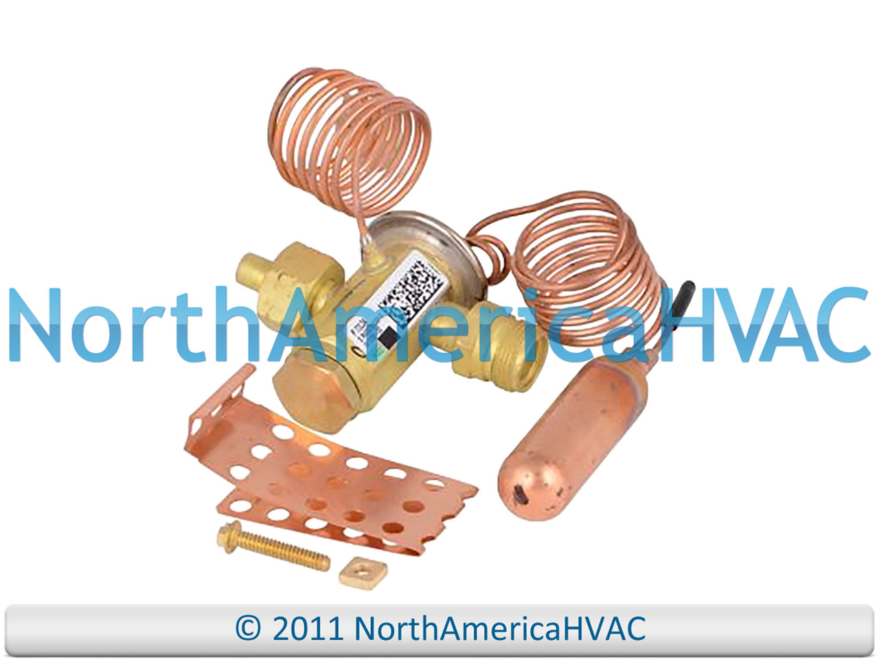 OEM Lennox Armstrong Ducane TXV Thermal Expansion Valve Replaces